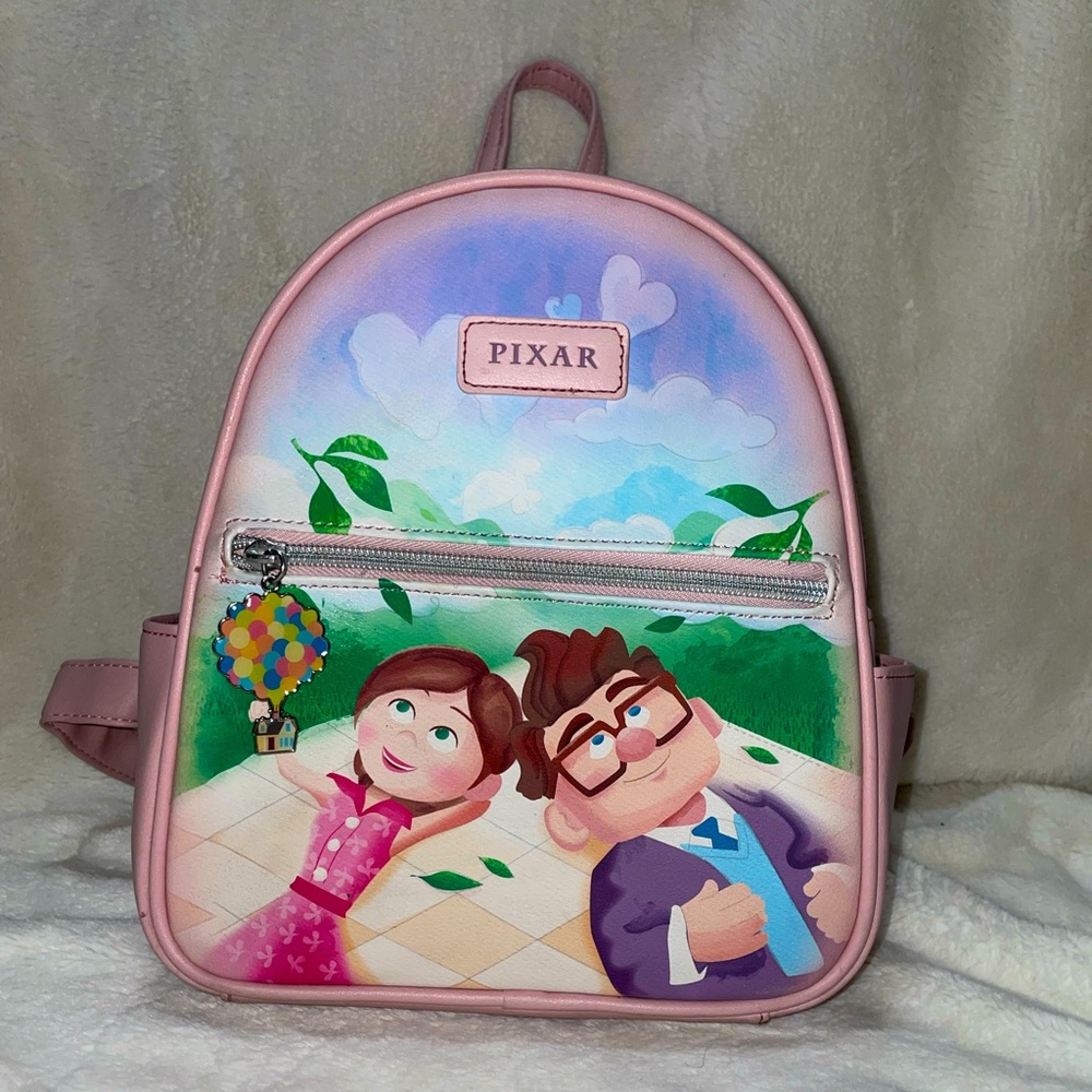 Up Minibackpack